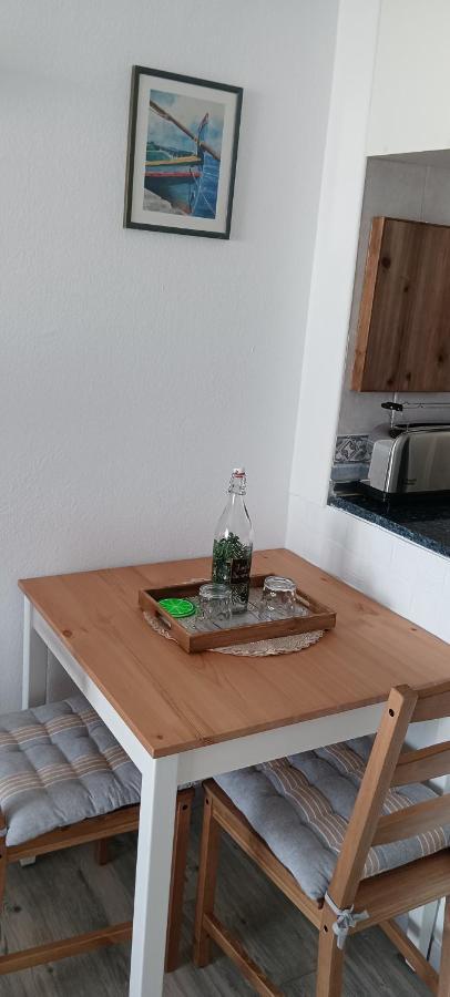 Benaldream Appartement Benalmádena Buitenkant foto