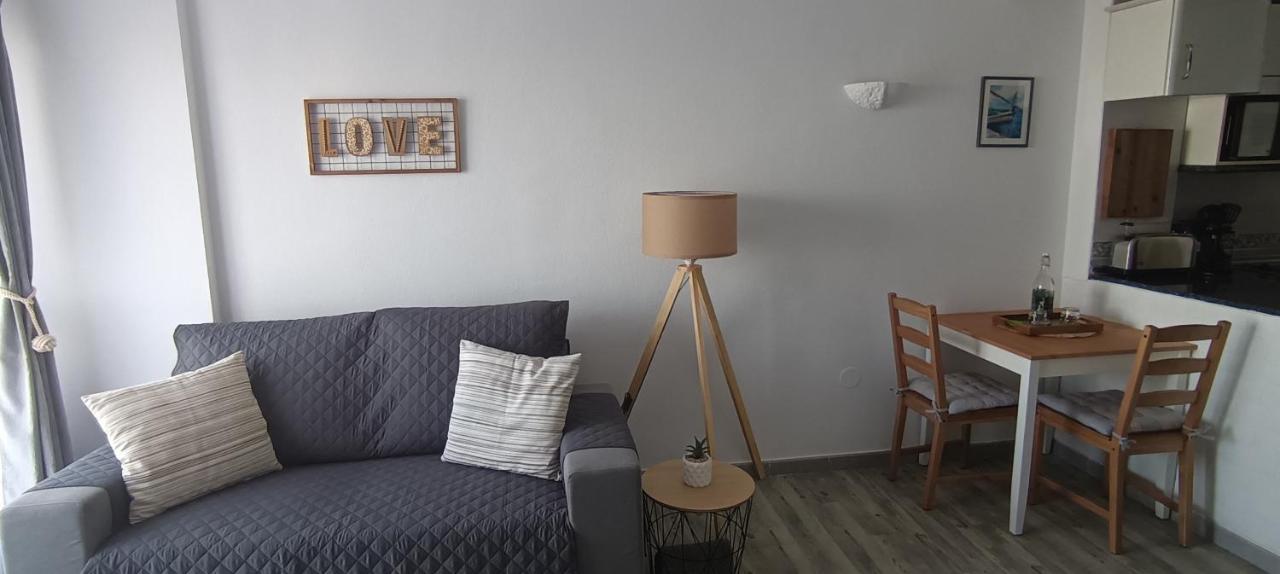 Benaldream Appartement Benalmádena Buitenkant foto