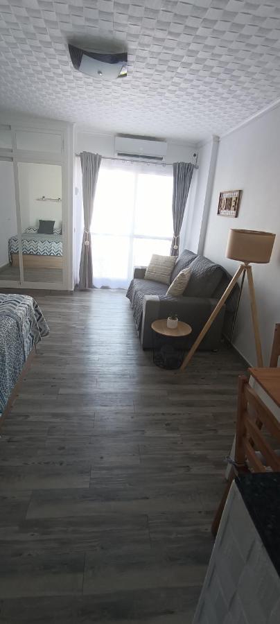 Benaldream Appartement Benalmádena Buitenkant foto