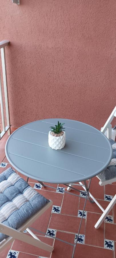Benaldream Appartement Benalmádena Buitenkant foto