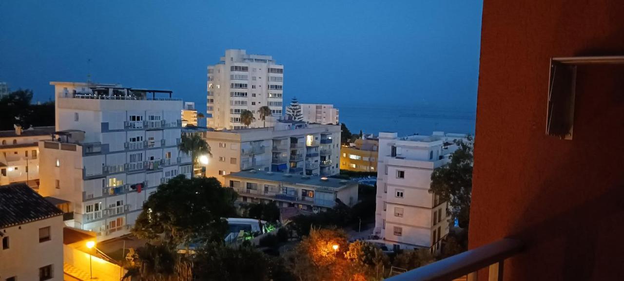 Benaldream Appartement Benalmádena Buitenkant foto