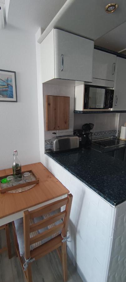 Benaldream Appartement Benalmádena Buitenkant foto