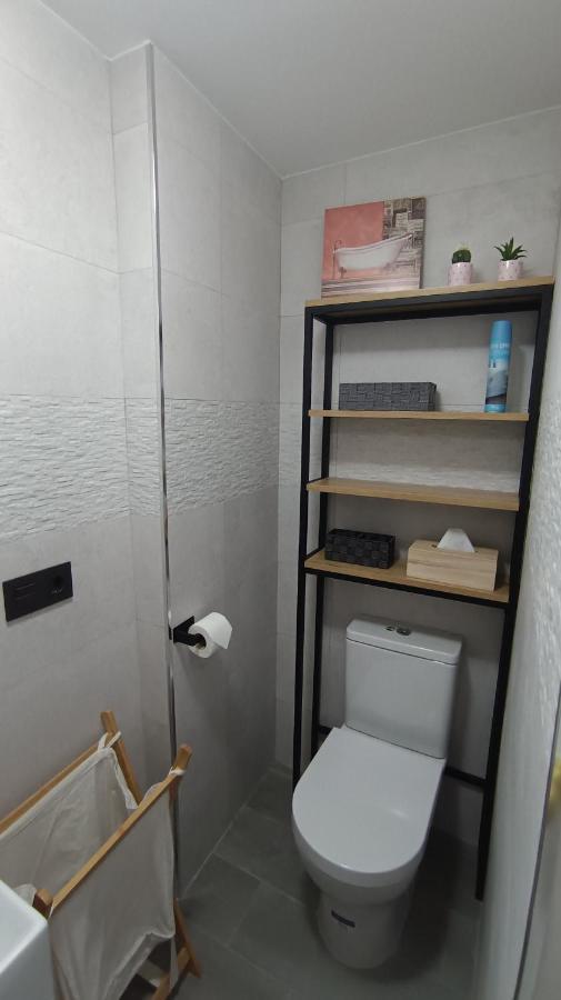 Benaldream Appartement Benalmádena Buitenkant foto