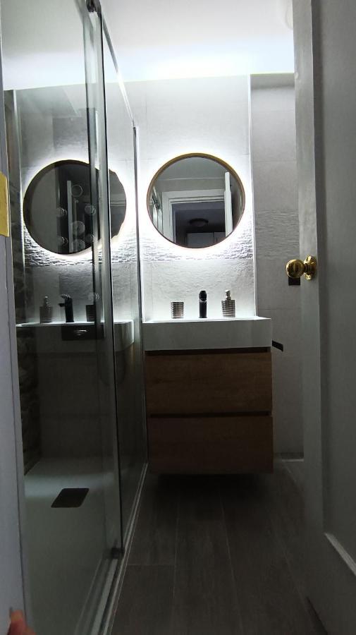 Benaldream Appartement Benalmádena Buitenkant foto