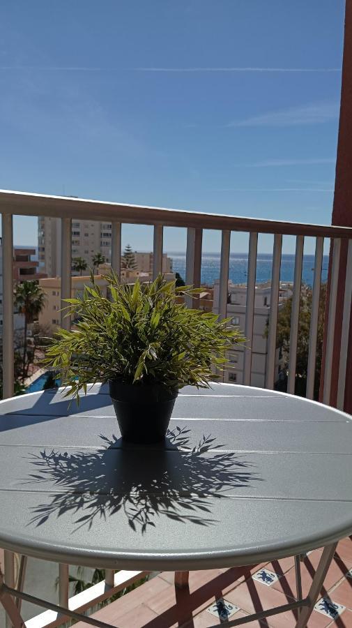 Benaldream Appartement Benalmádena Buitenkant foto