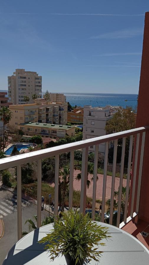 Benaldream Appartement Benalmádena Buitenkant foto
