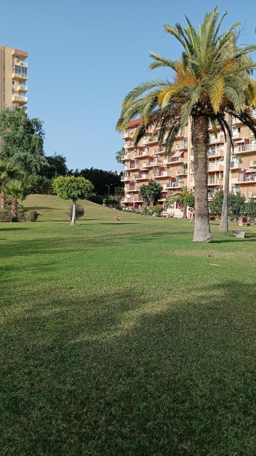 Benaldream Appartement Benalmádena Buitenkant foto